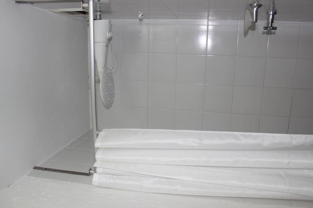 Hotel Paradise Lleras 메딜린 외부 사진